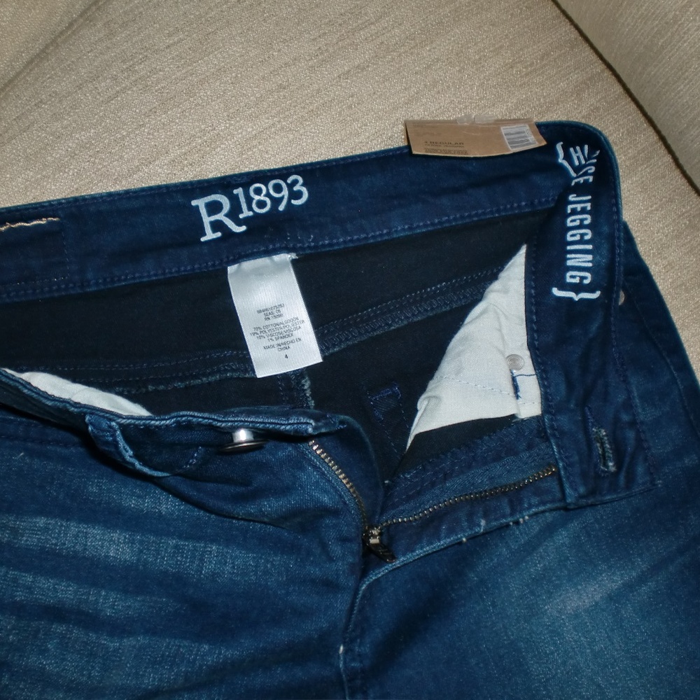 Jegging - Picture 3 of 5